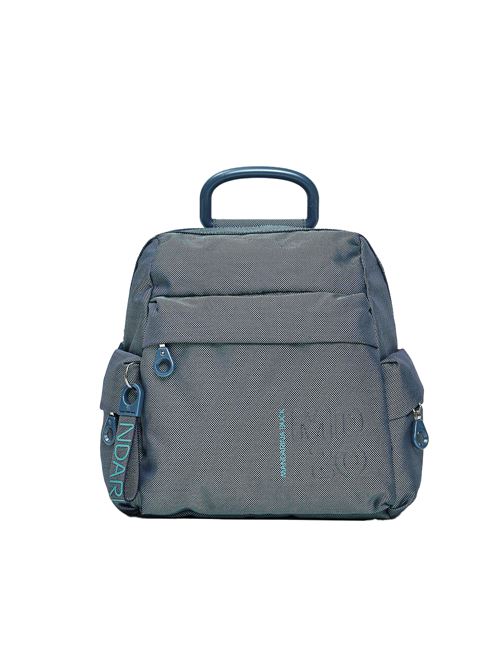 MD20 zaino MANDARINA DUCK | P10QMTT1MBLUE WING
